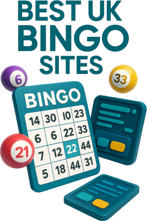 Best UK Bingo Site