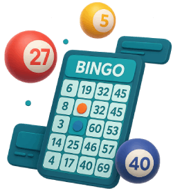 New Online Bingo Sites